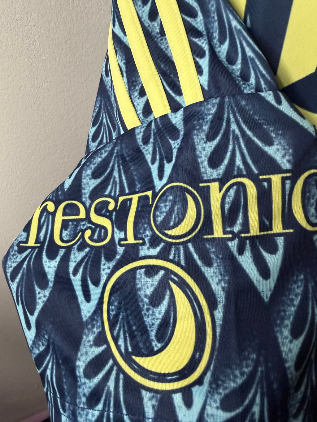 Authentic América 2025/26 Away Kit | Fidalgo#8