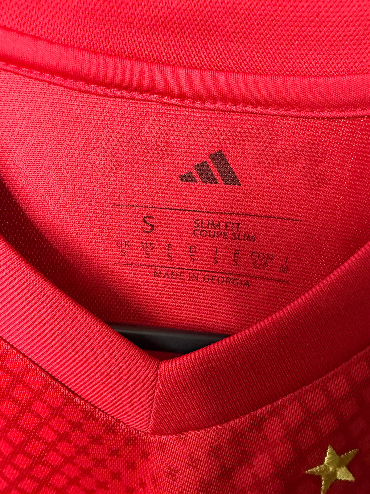 Authentic AFC Ajax 2025/26 Home Kit