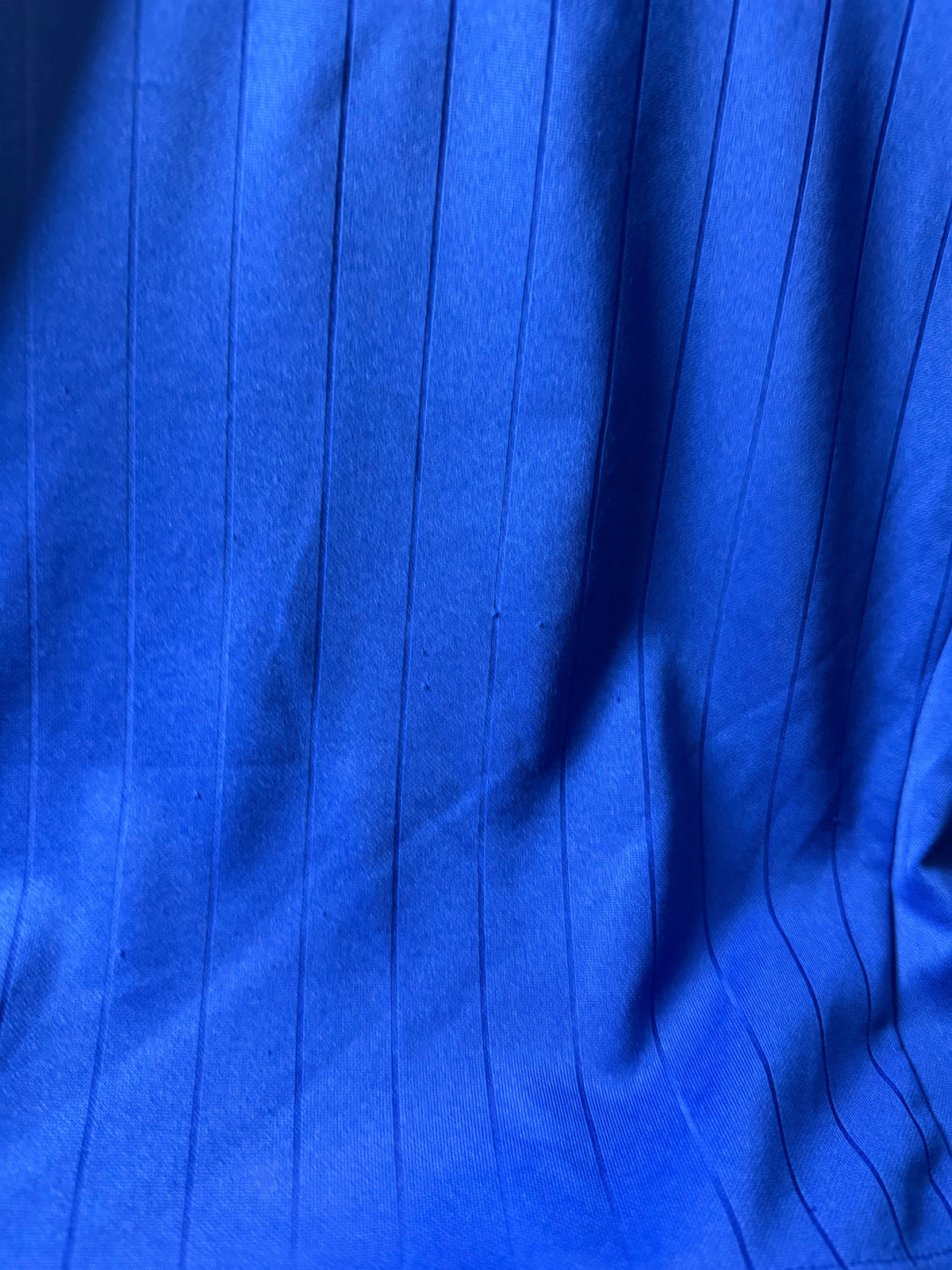 Authentic Chelsea F.C 2015/16 Home Kit | Hazard#10