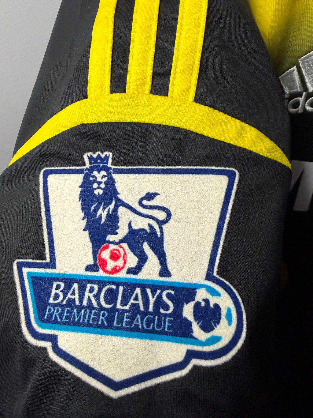 Authentic Chelsea F.C 2012/13 Third Kit | Hazard#17