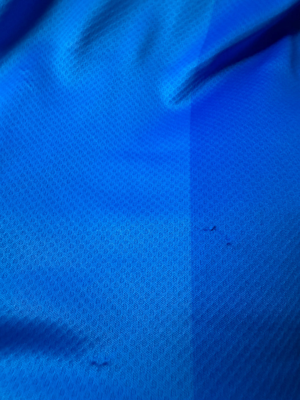Authentic Italy National Team Finalissima 2022 Final Kit | Barella#18