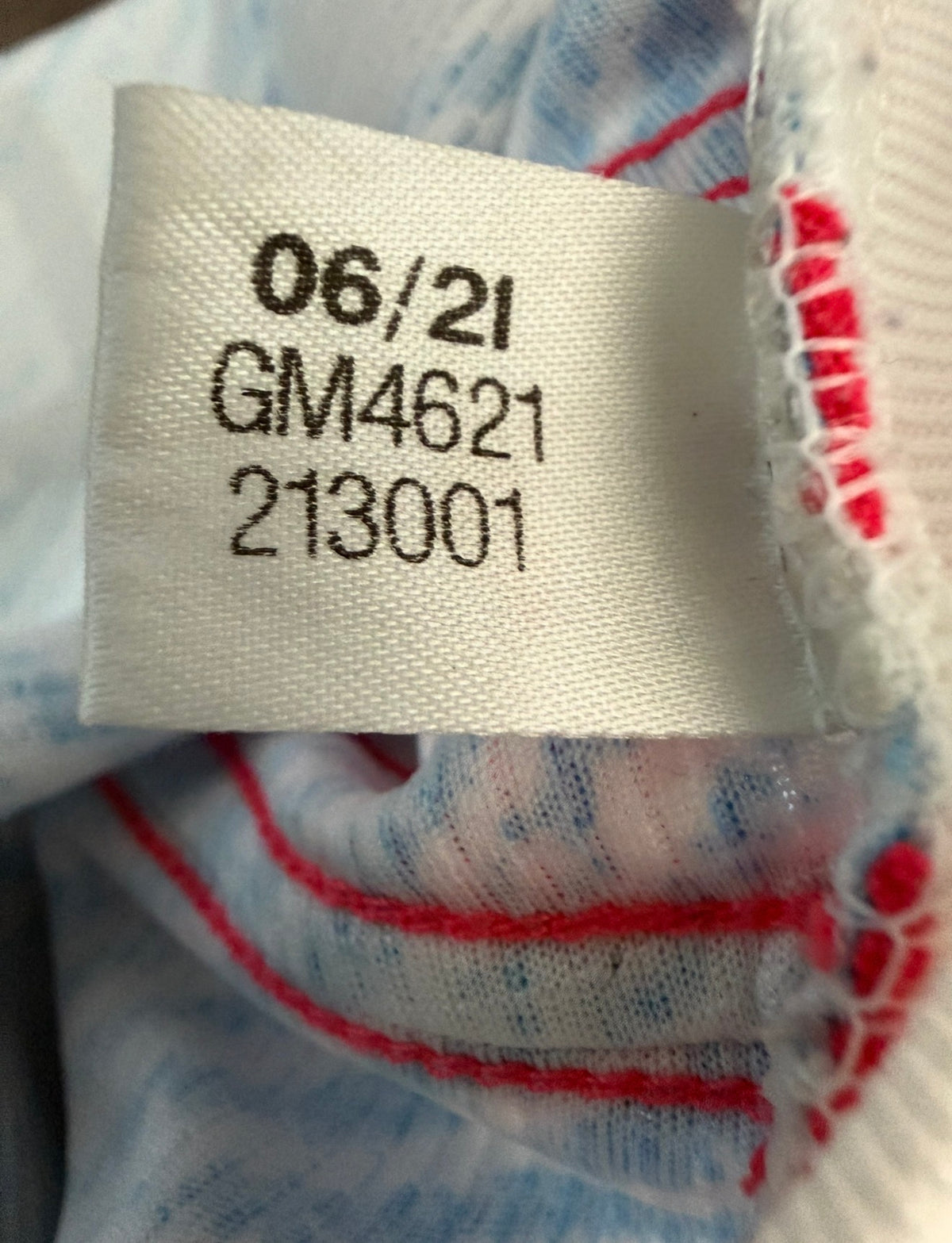 Authentic Manchester United 2021/22 Away Kit | Ronaldo#7