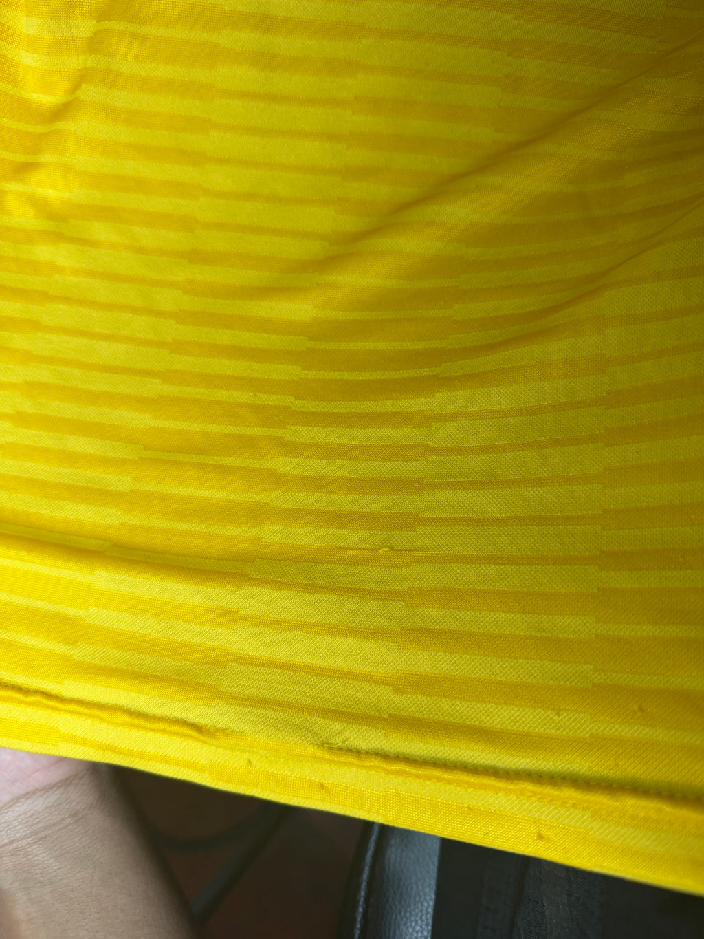 Authentic Belgium National Team 2018 Away Kit | Hazard#10