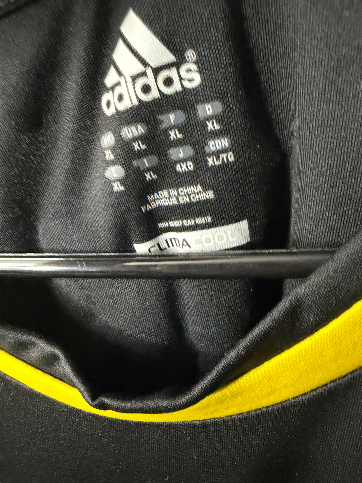Authentic Chelsea F.C 2012/13 Third Kit | Hazard#17