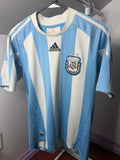 Authentic Argentina National Team 2010 Home Kit