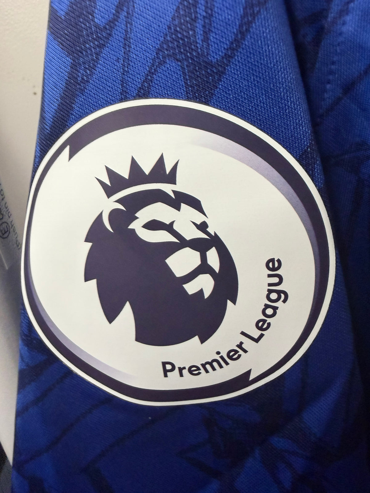 Authentic Chelsea F.C 2019/20 Home Kit | Jorginho#5