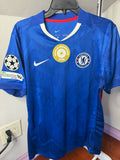 Authentic Chelsea F.C 2025/26 Home Kit | Palmer#10