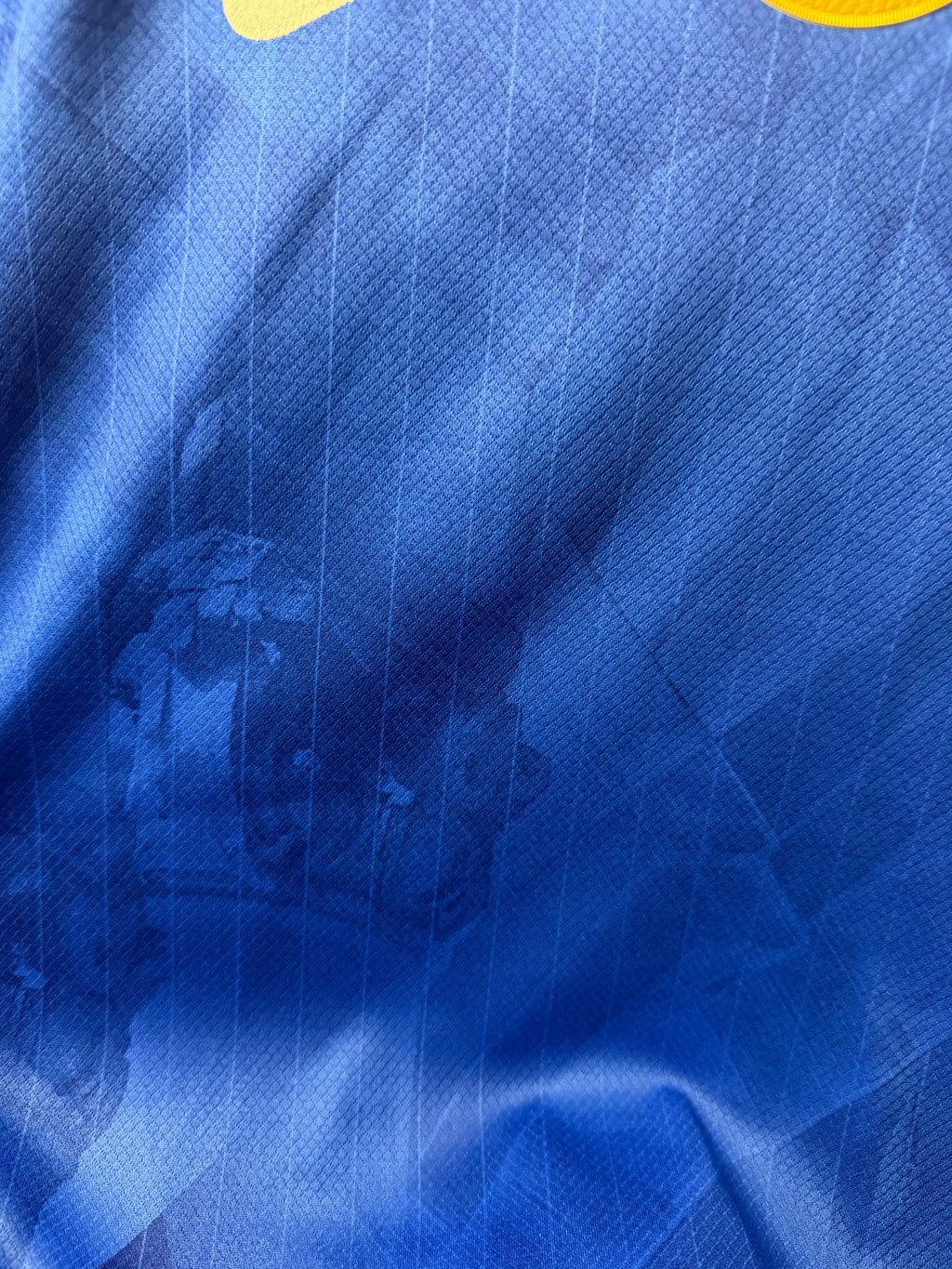 Authentic Chelsea F.C 2025/26 Home Kit | Palmer#10