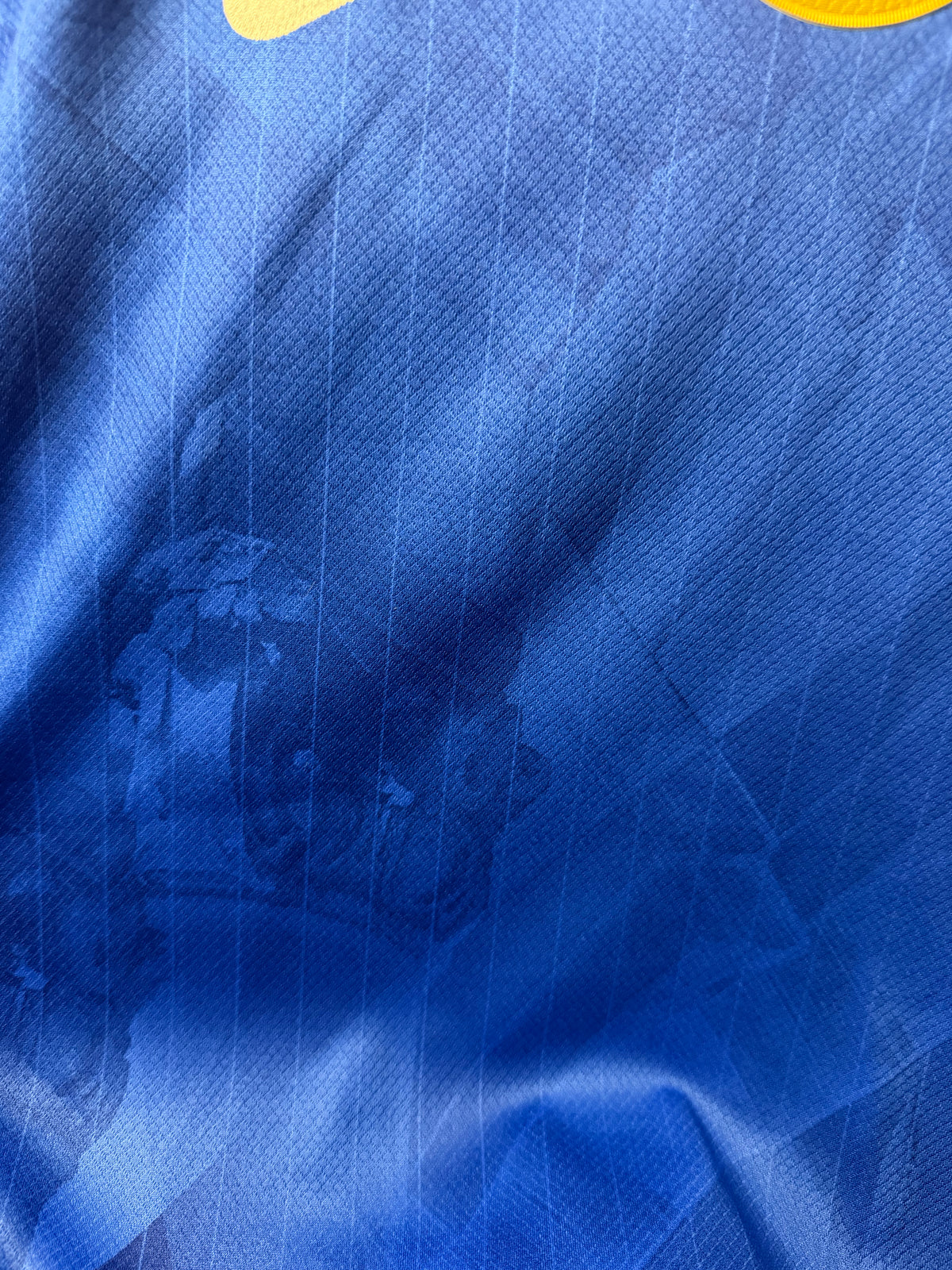 Authentic Chelsea F.C 2025/26 Home Kit | Palmer#10