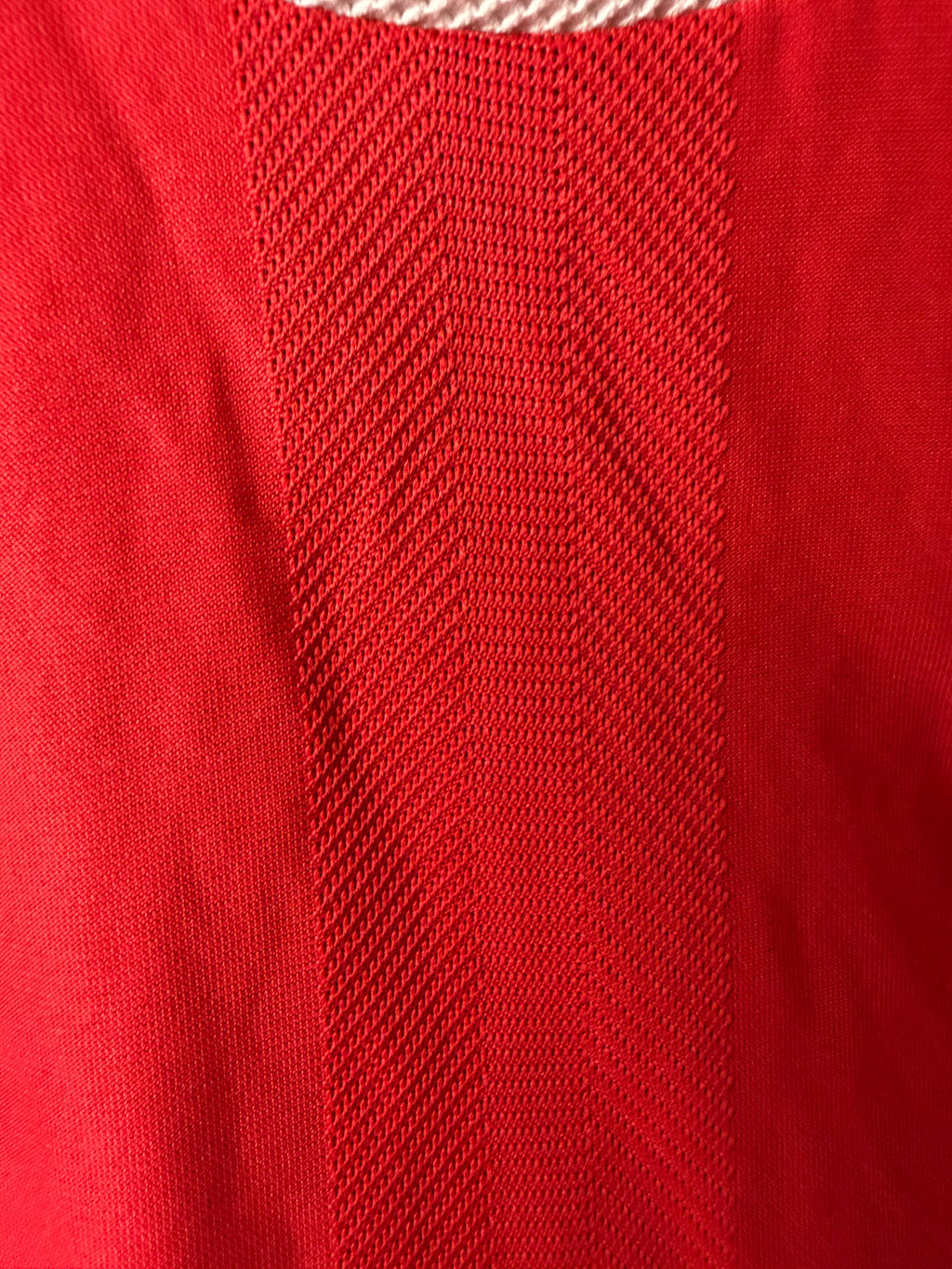 Authentic Manchester United 2021/22 Home Kit