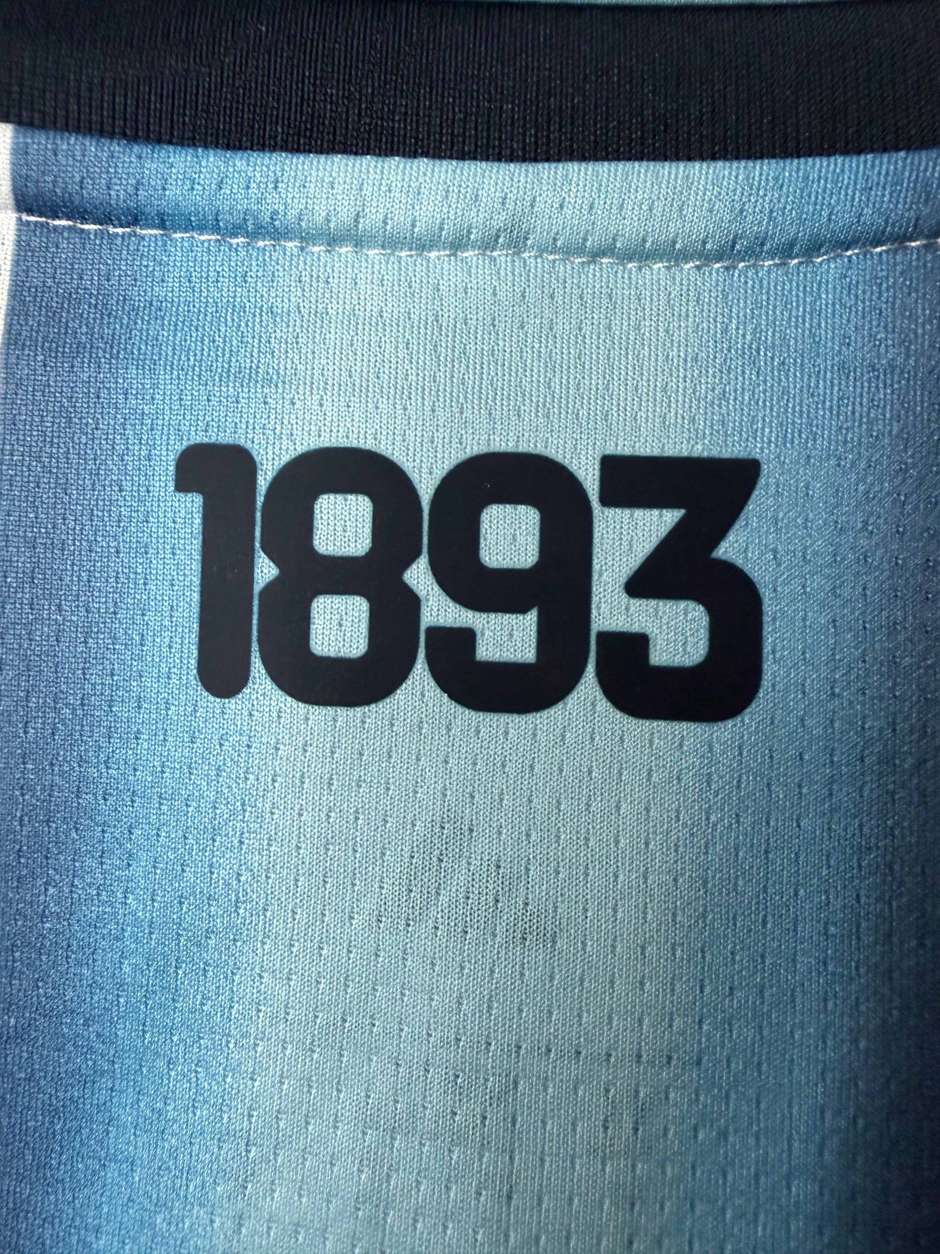 Argentina National Team 2026 Home Kit | LM#10