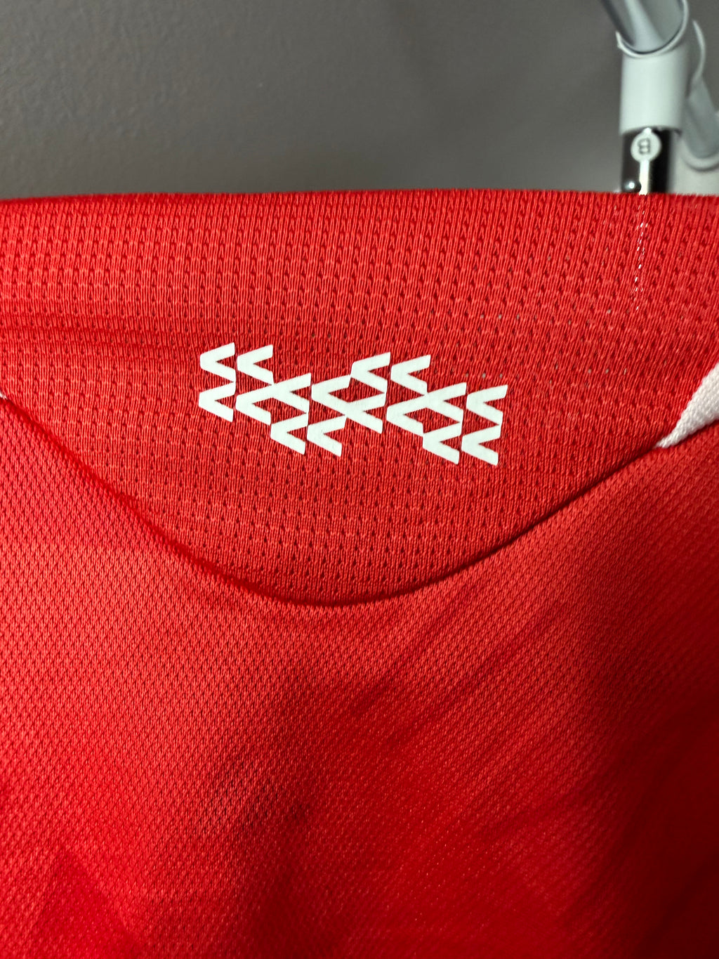 Benfica 2026/27 Home Kit