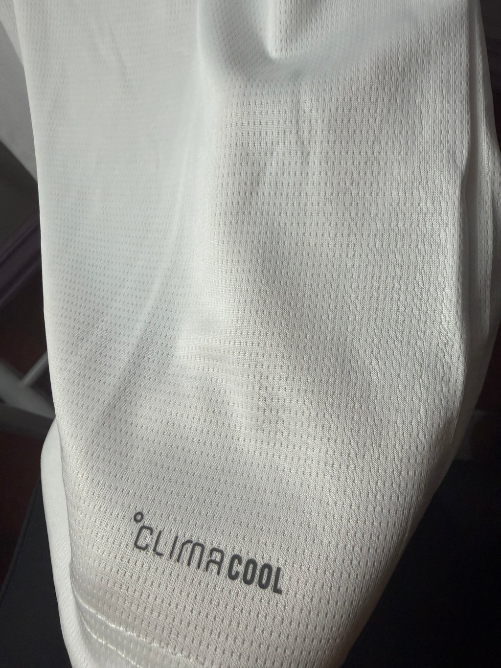 R.Madrid 2026/27 Home Kit | KM#10