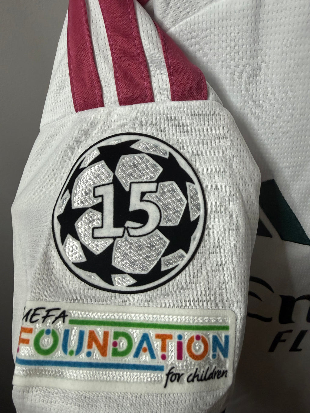 R.Madrid 2026/27 Home Kit | KM#10