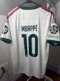 R.Madrid 2026/27 Home Kit | KM#10