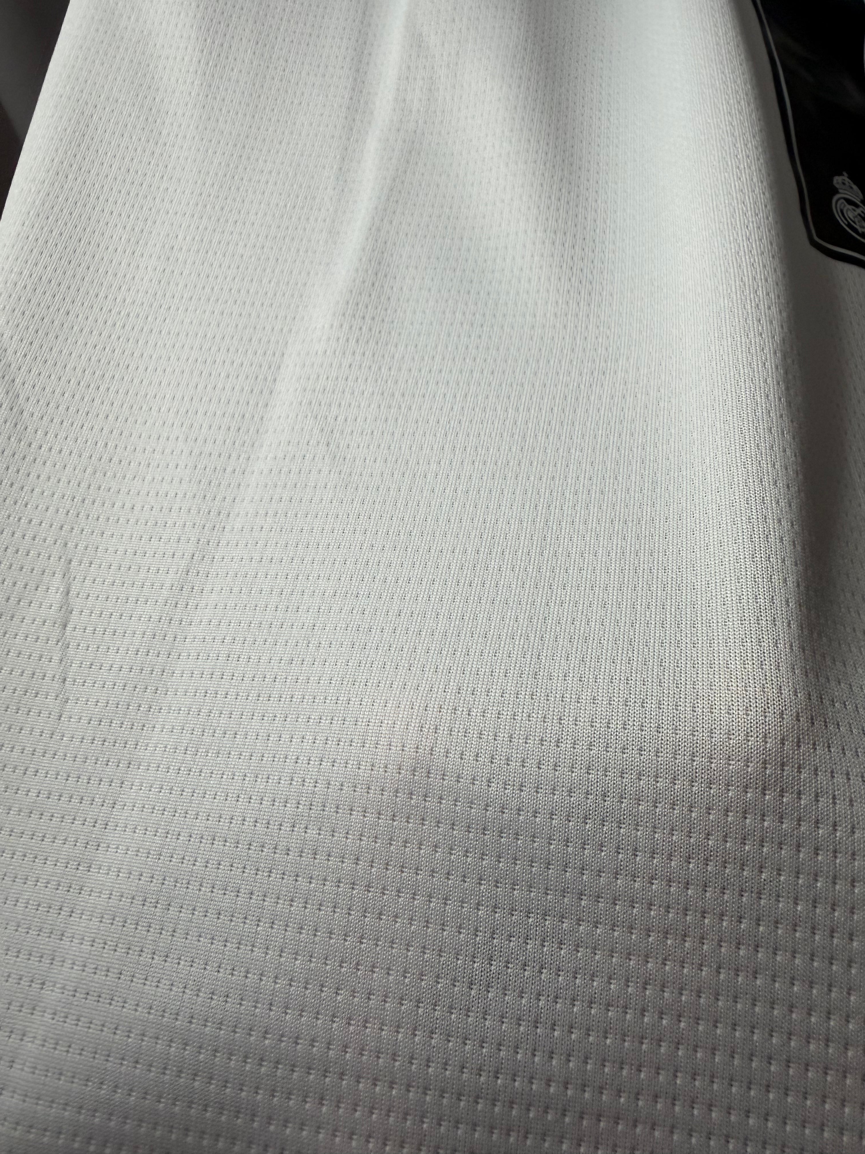 R.Madrid 2026/27 Home Kit | KM#10