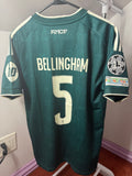 R.Madrid 2026/27 Away Kit | JB#5