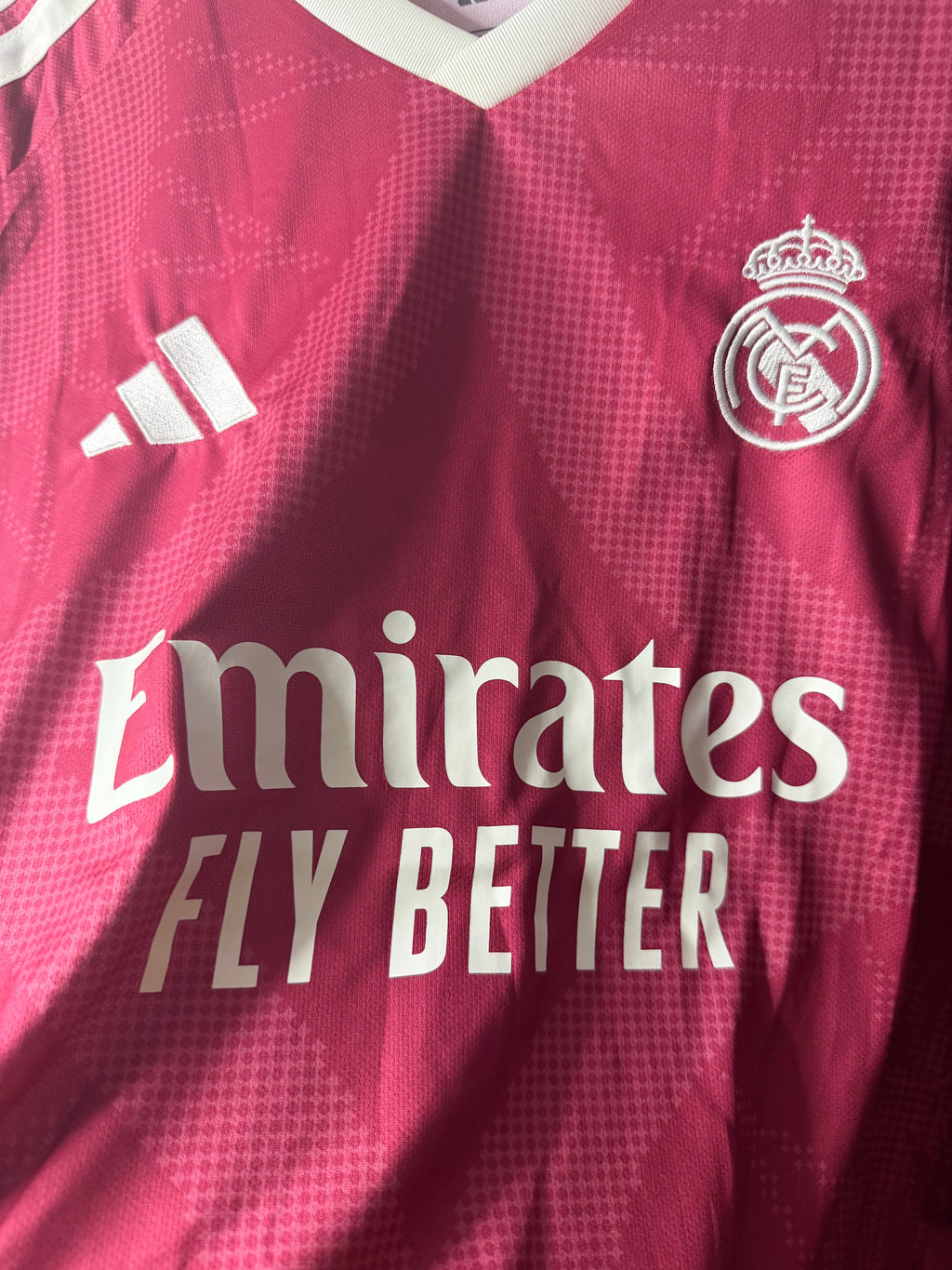 R.Madrid 2026/27 Third Kit | VJR#7