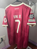 R.Madrid 2026/27 Third Kit | VJR#7