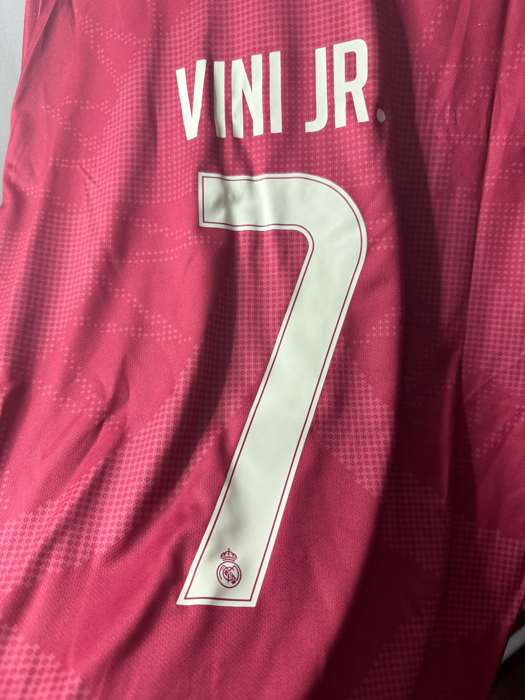 R.Madrid 2026/27 Third Kit | VJR#7