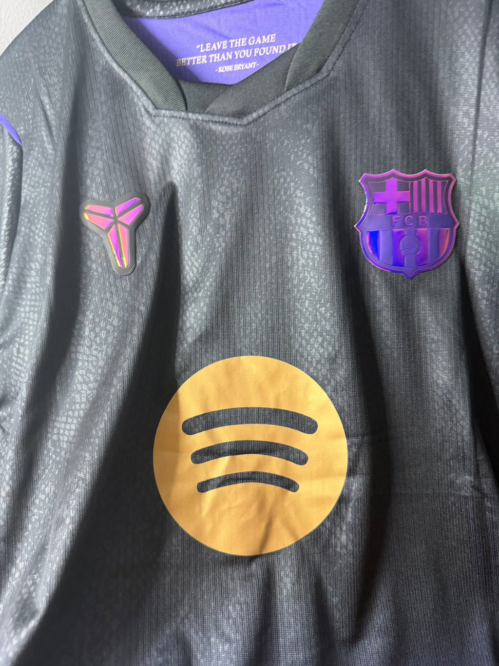 Barça 2026/27 Away Kit | FL#7