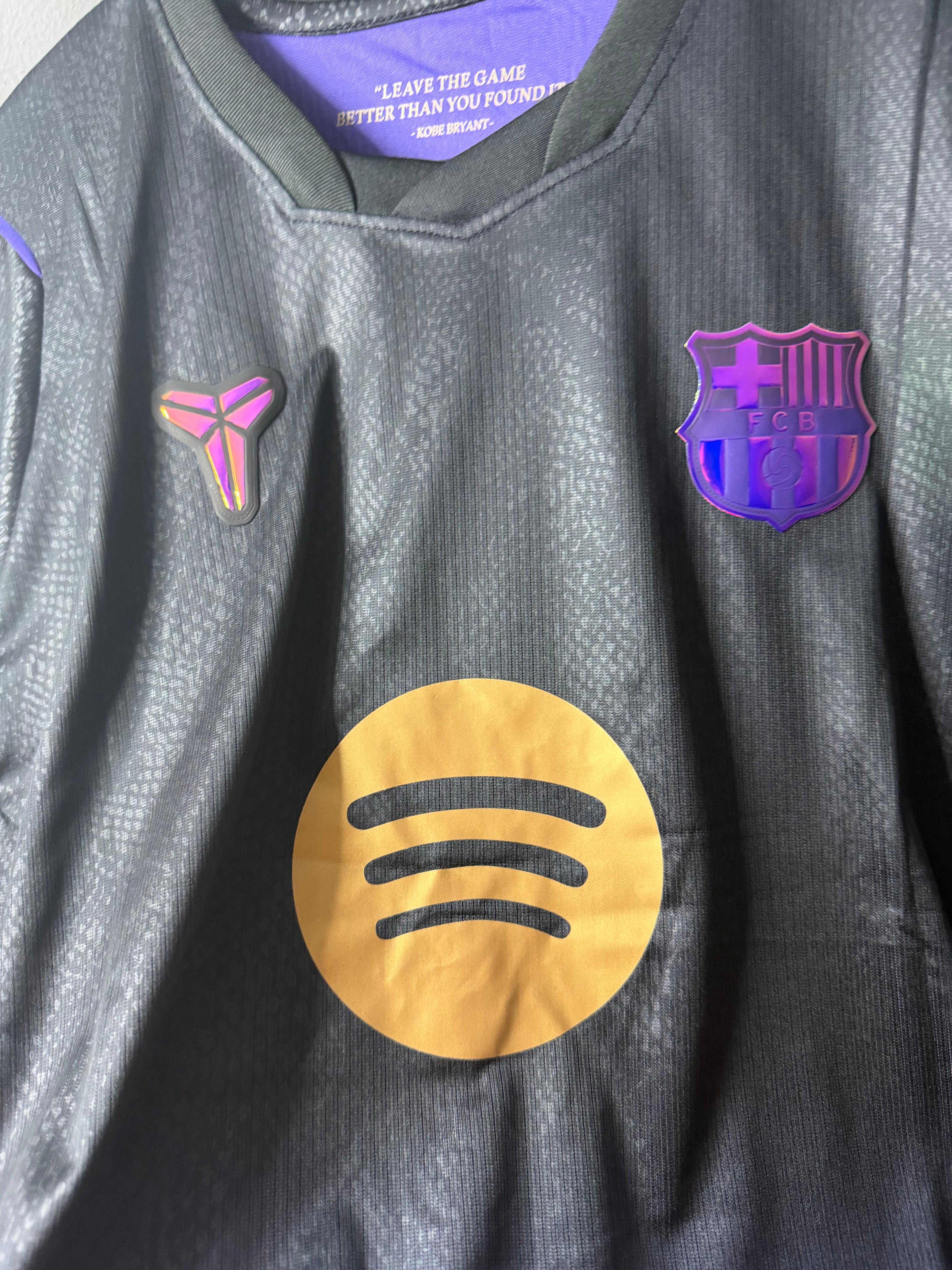 Barça 2026/27 Away Kit | FL#7