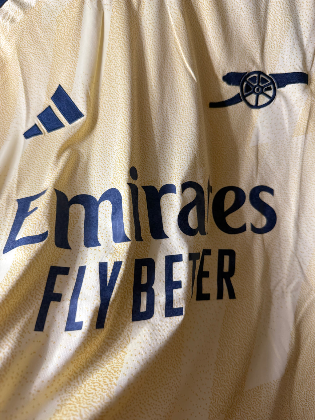 Ars 2026/27 Third Kit | BS#7