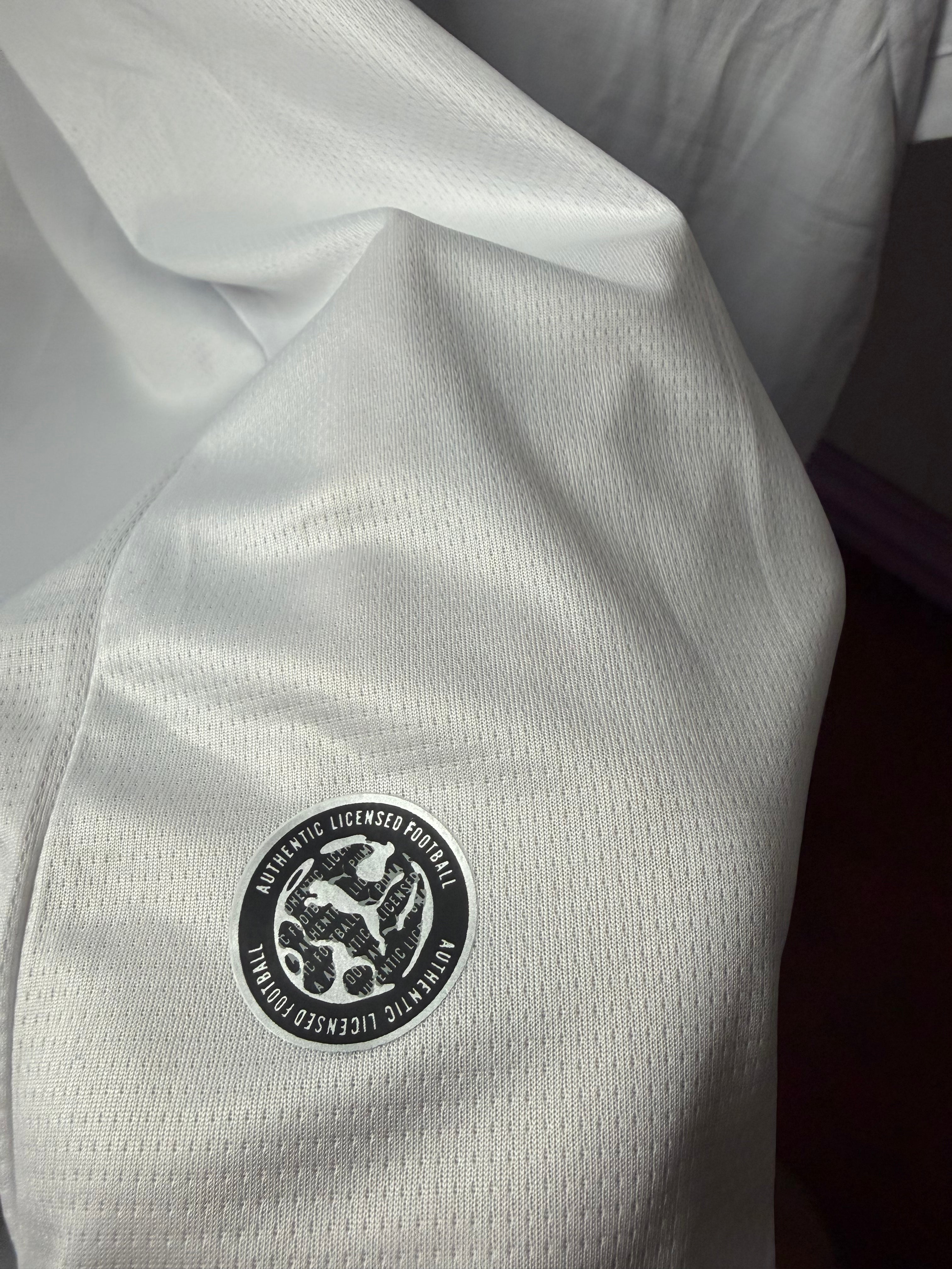Man City 2026/27 Away Kit | RC#10