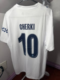 Man City 2026/27 Away Kit | RC#10