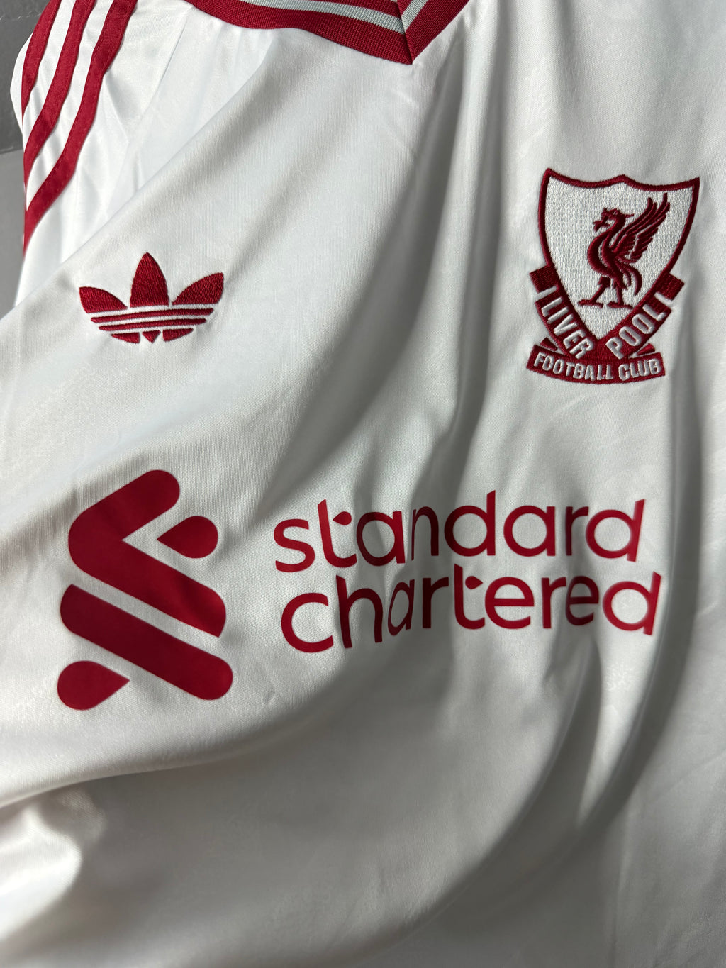 Liv 2026/27 Away Kit | BB#29