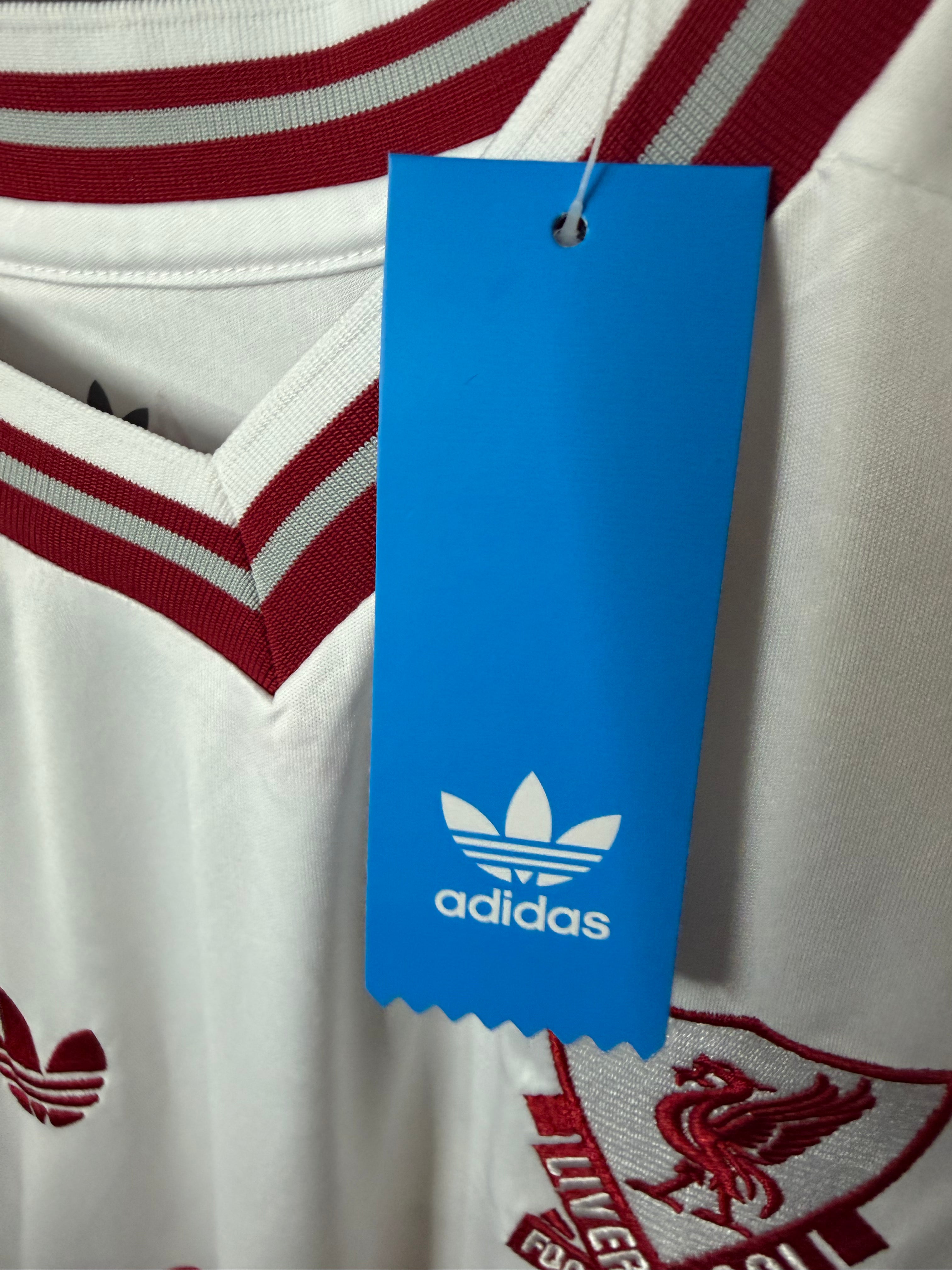 Liv 2026/27 Away Kit | BB#29