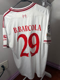 Liv 2026/27 Away Kit | BB#29