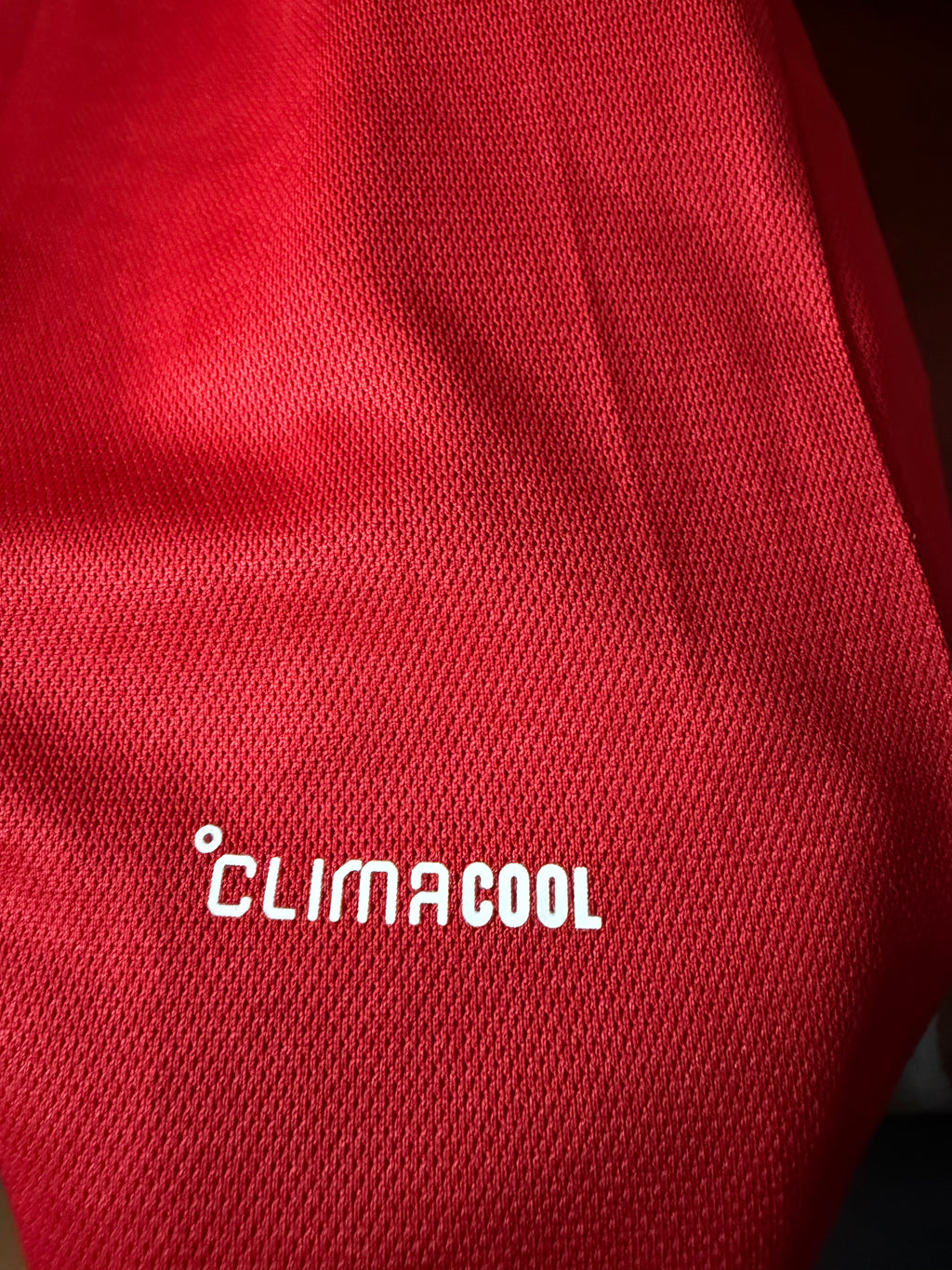 Man Utd 2026/27 Home Kit | BF#8