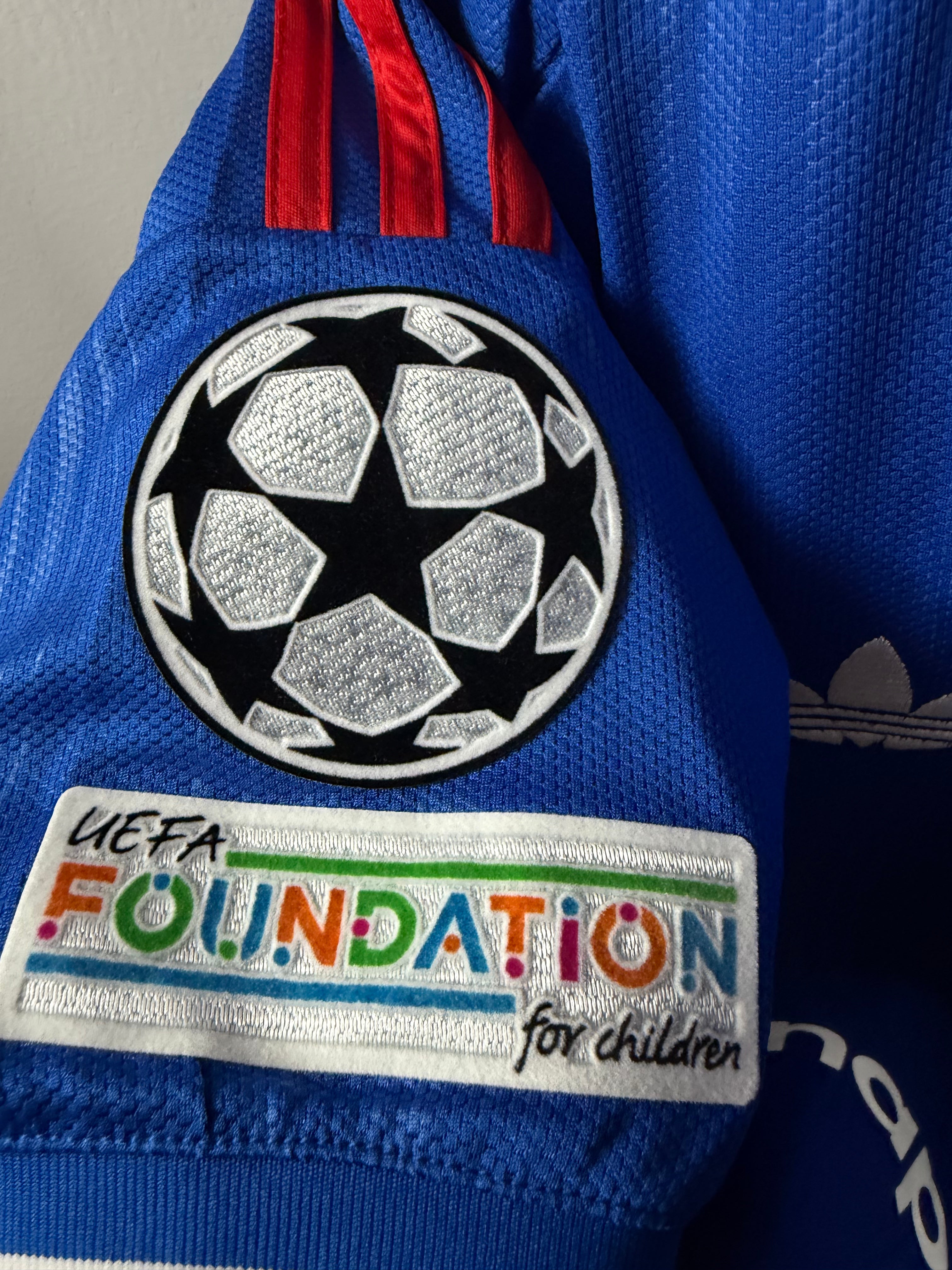 Man Utd 2026/27 Away Kit | MC#10