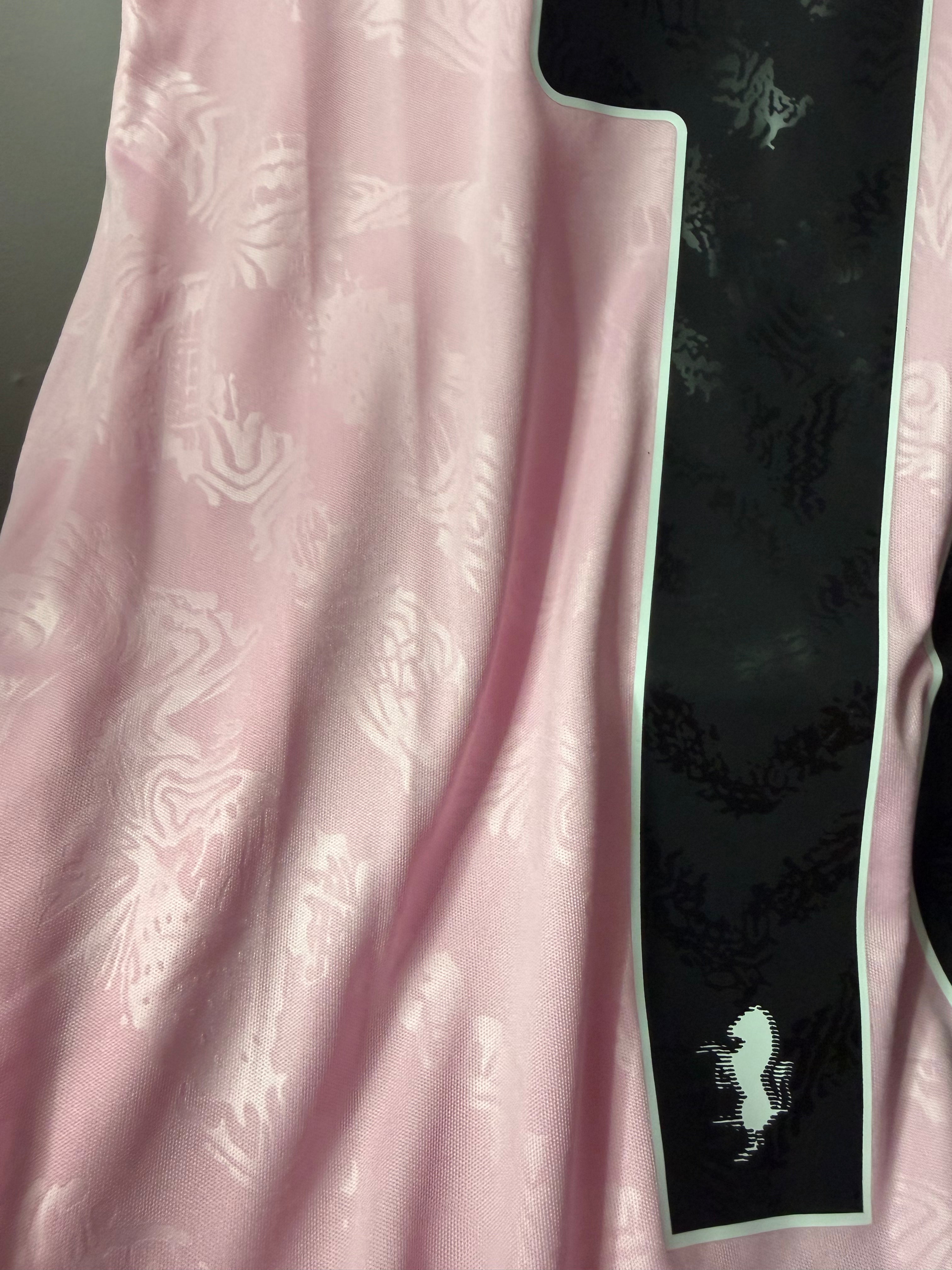 Juve 2026/27 Away Kit | KY#10