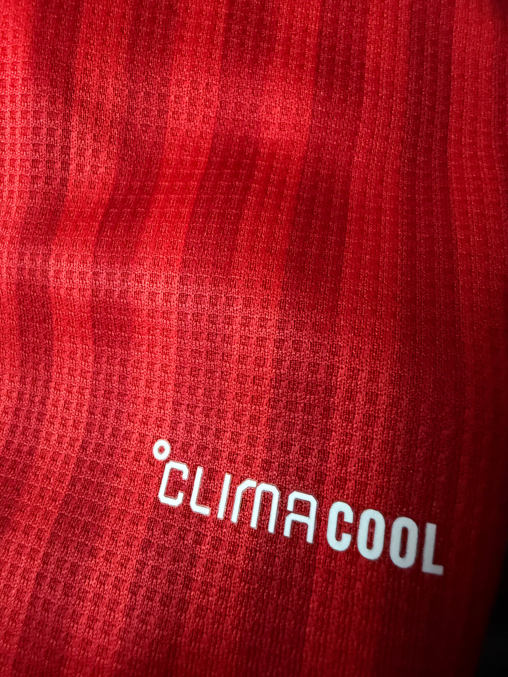 Bay Mun 2026/27 Home Kit | MO#17