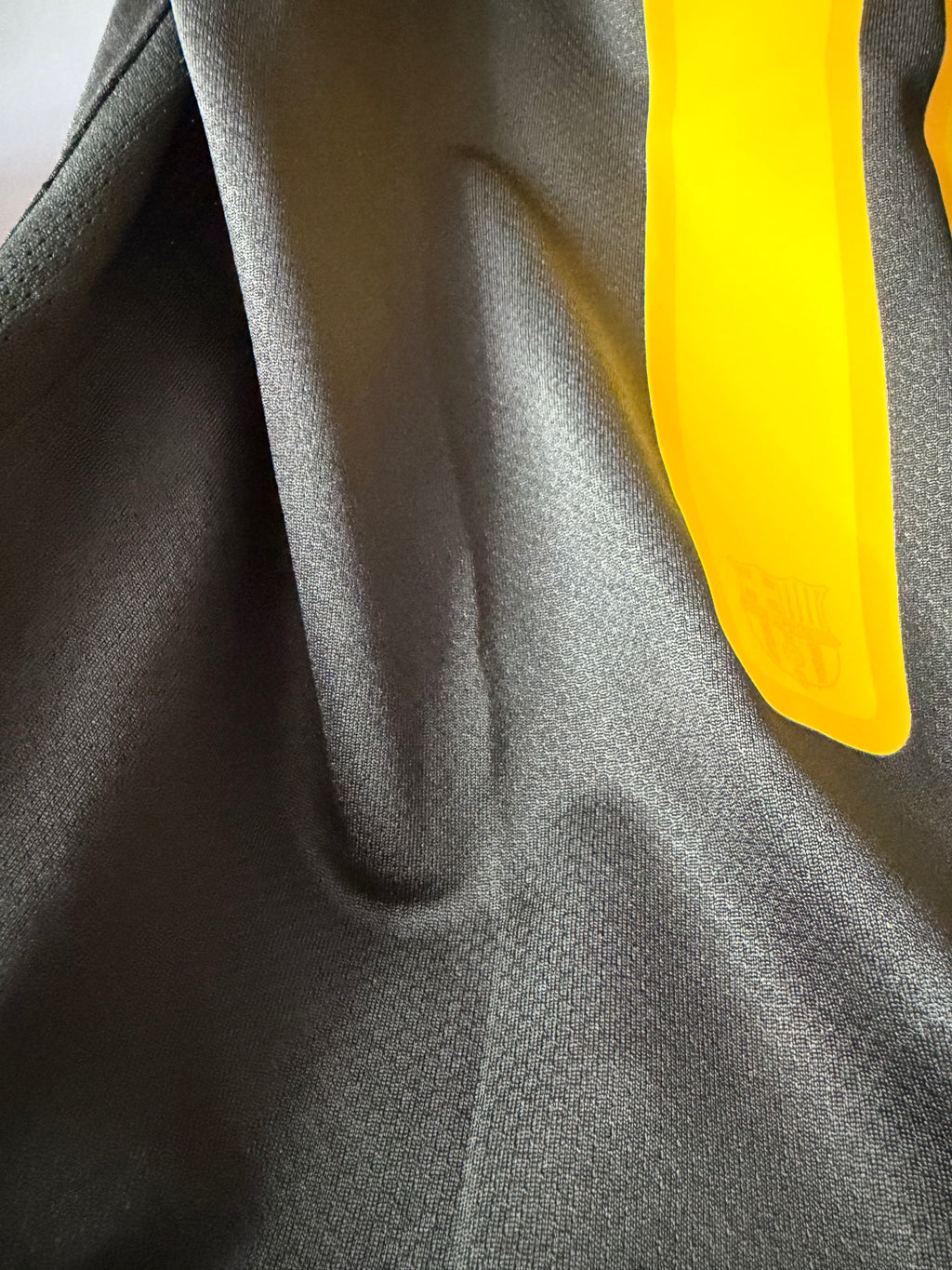 Barça 2011/12 Away Kit | LM#10