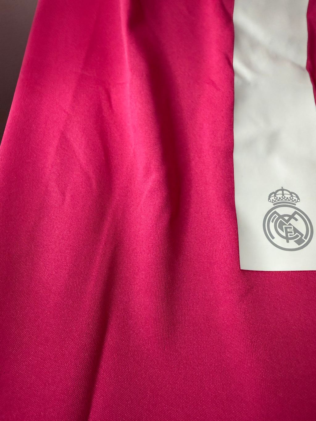 R.Madrid 2014/15 Away Kit | CH#14