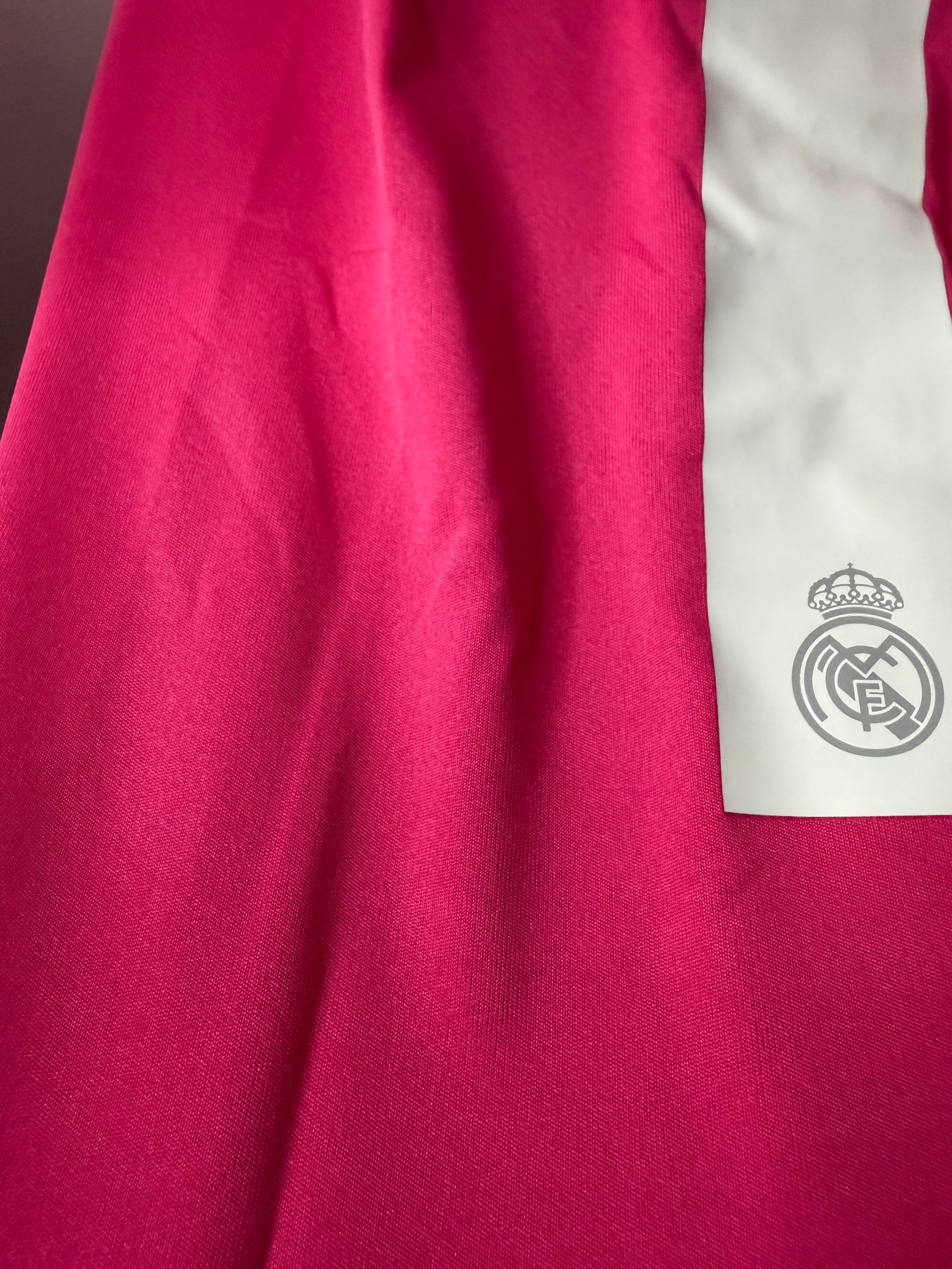 R.Madrid 2014/15 Away Kit | CH#14