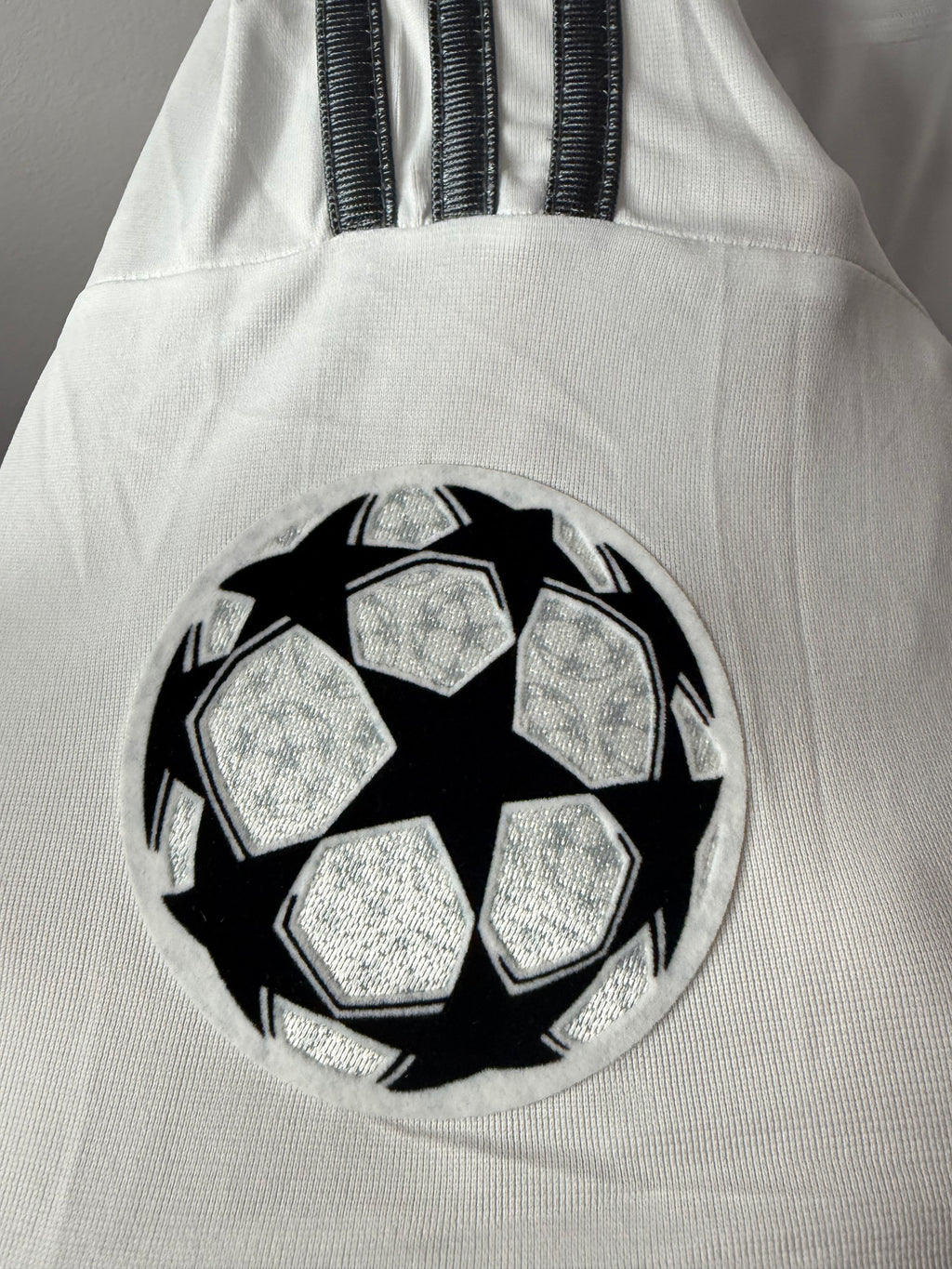 R.Madrid 2013/14 Home Kit | CR#7