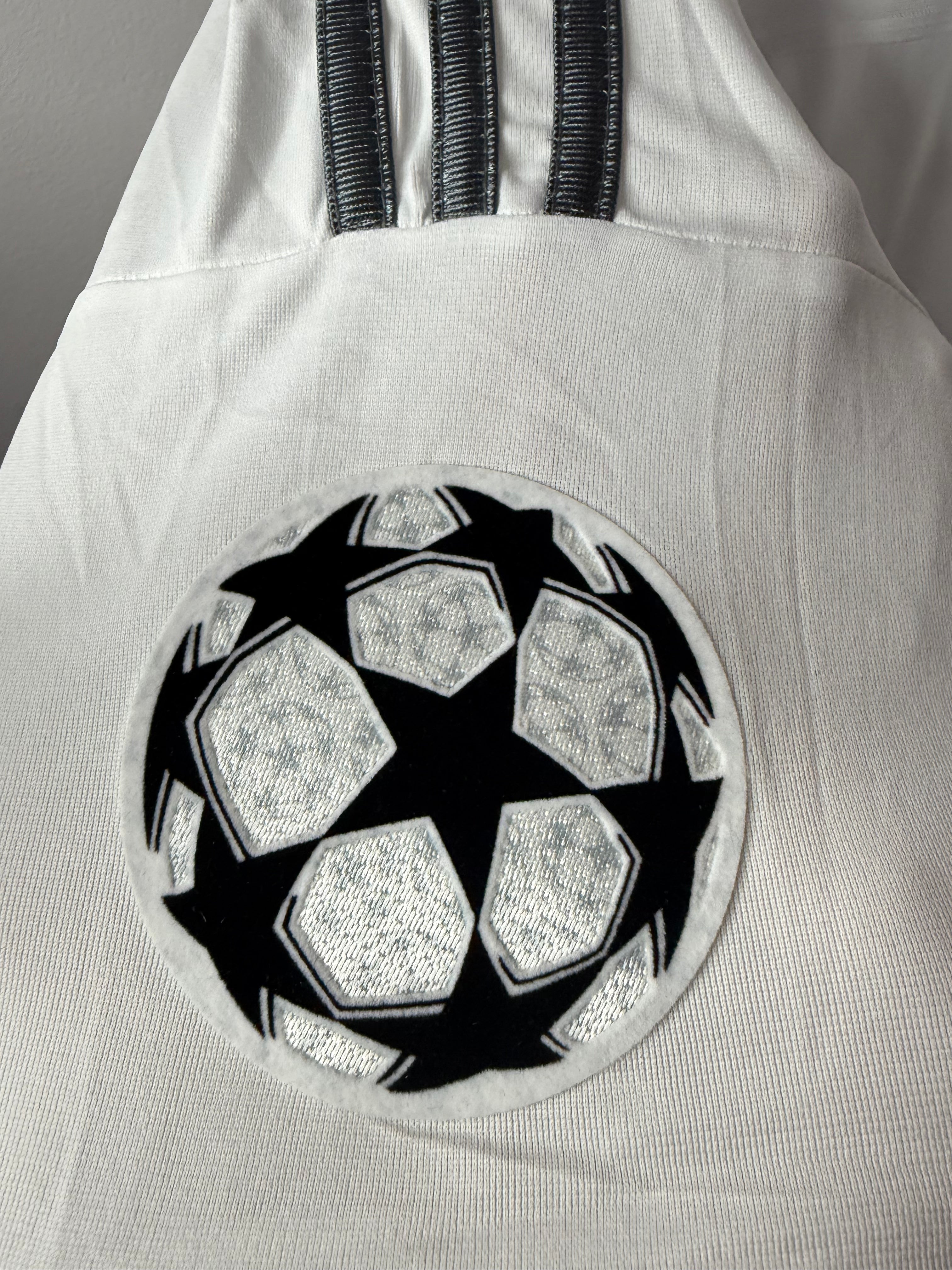 R.Madrid 2013/14 Home Kit | CR#7
