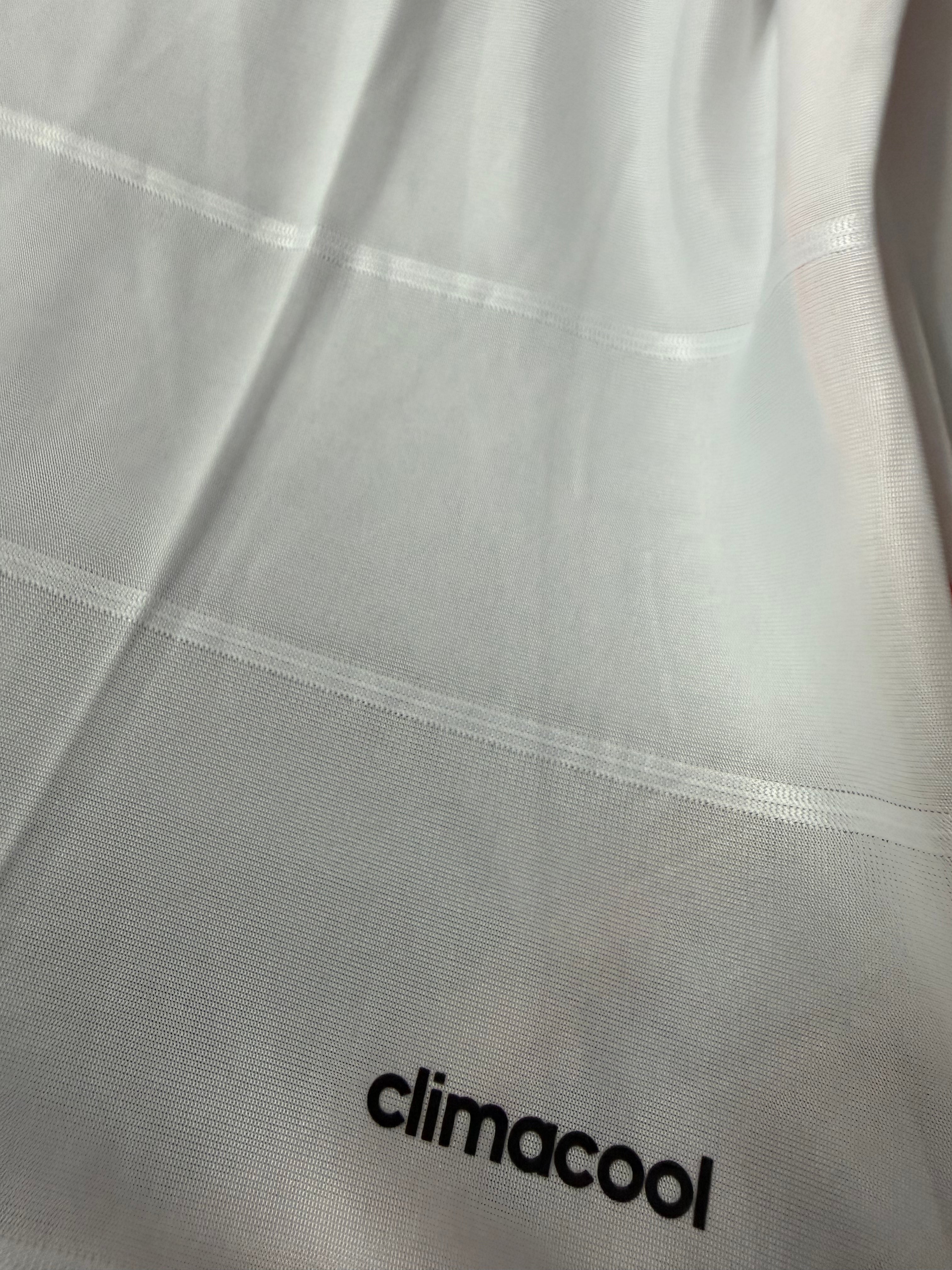 R.Madrid 2013/14 Home Kit | CR#7