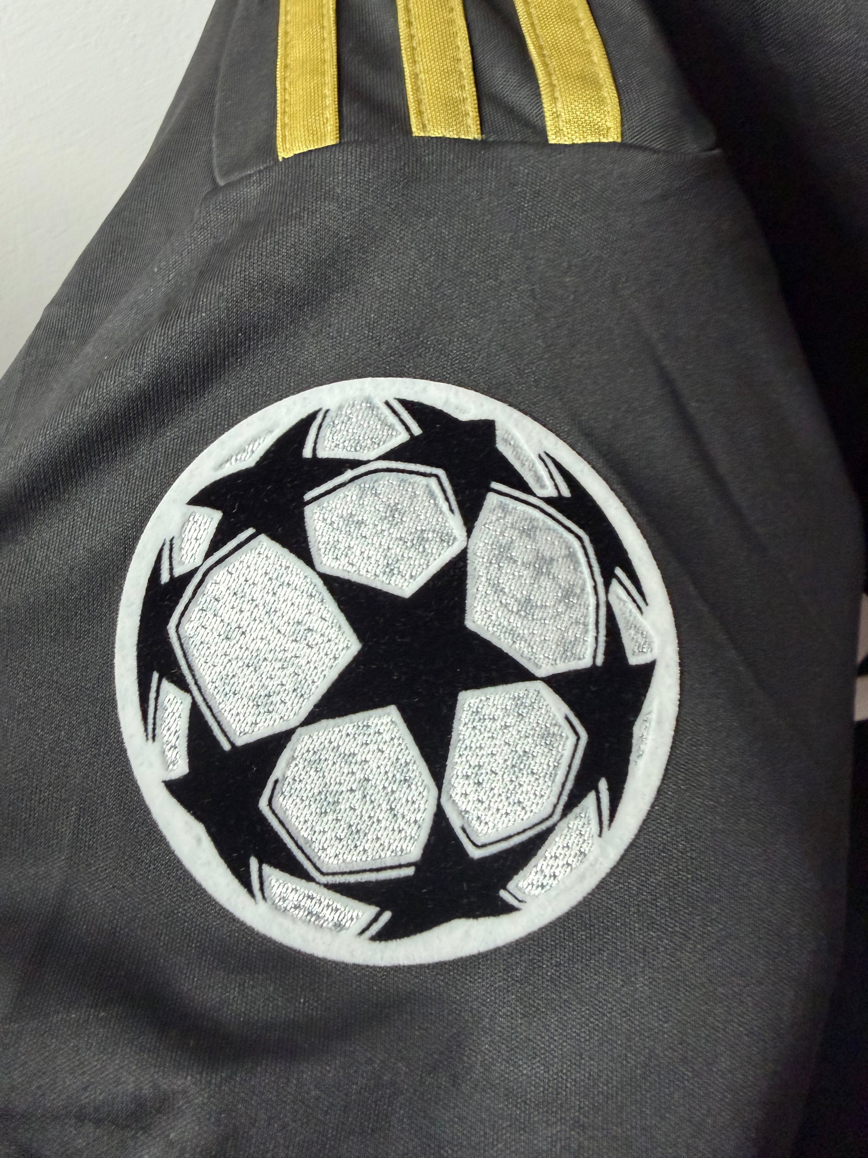 R.Madrid 2011/12 Away Kit | MÖ#10