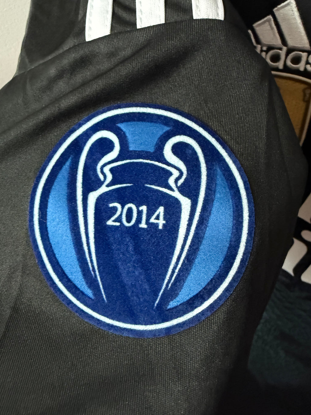 R.Madrid 2014/15 Third Kit | CR#7