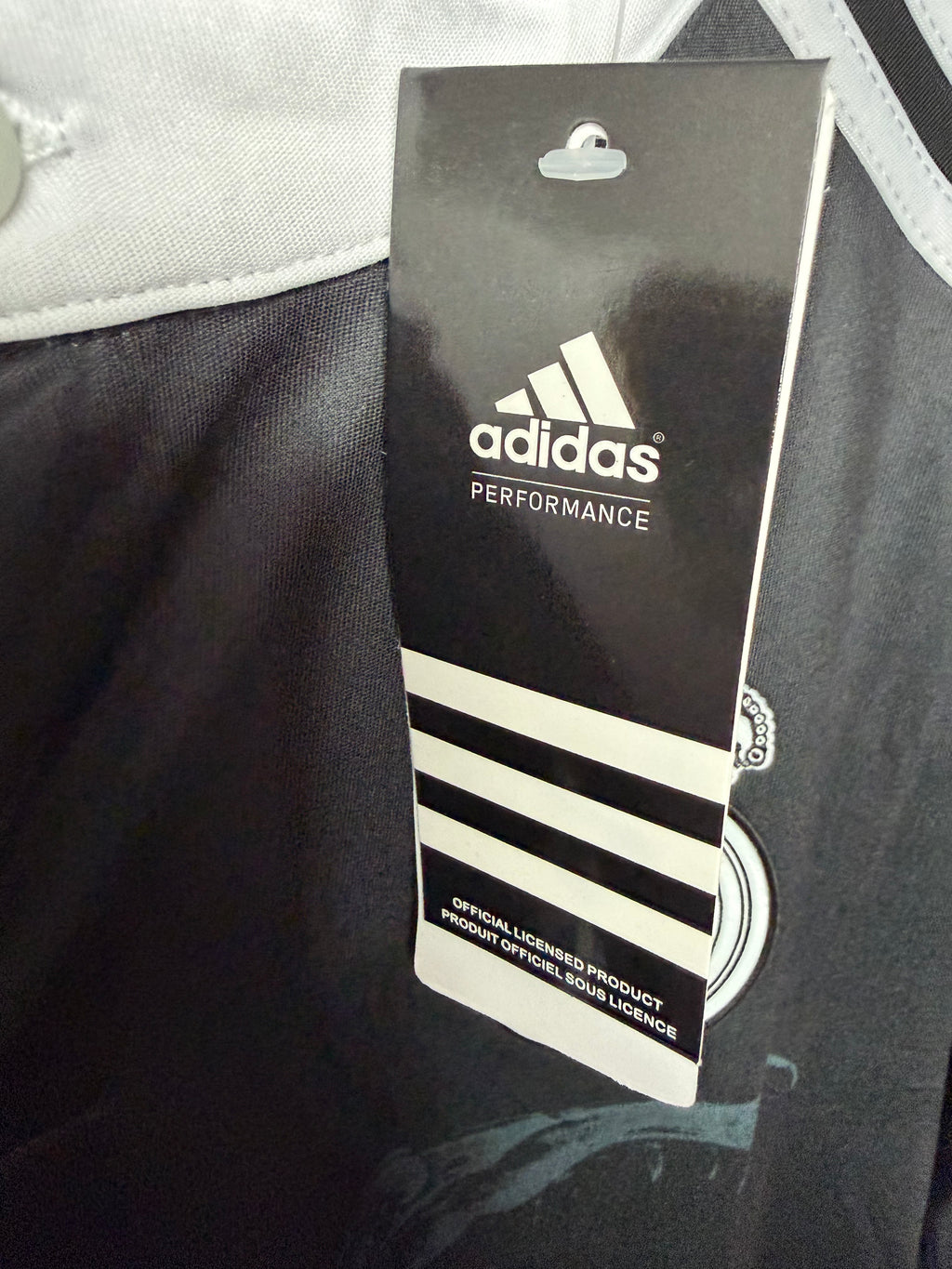 R.Madrid 2014/15 Third Kit | CR#7