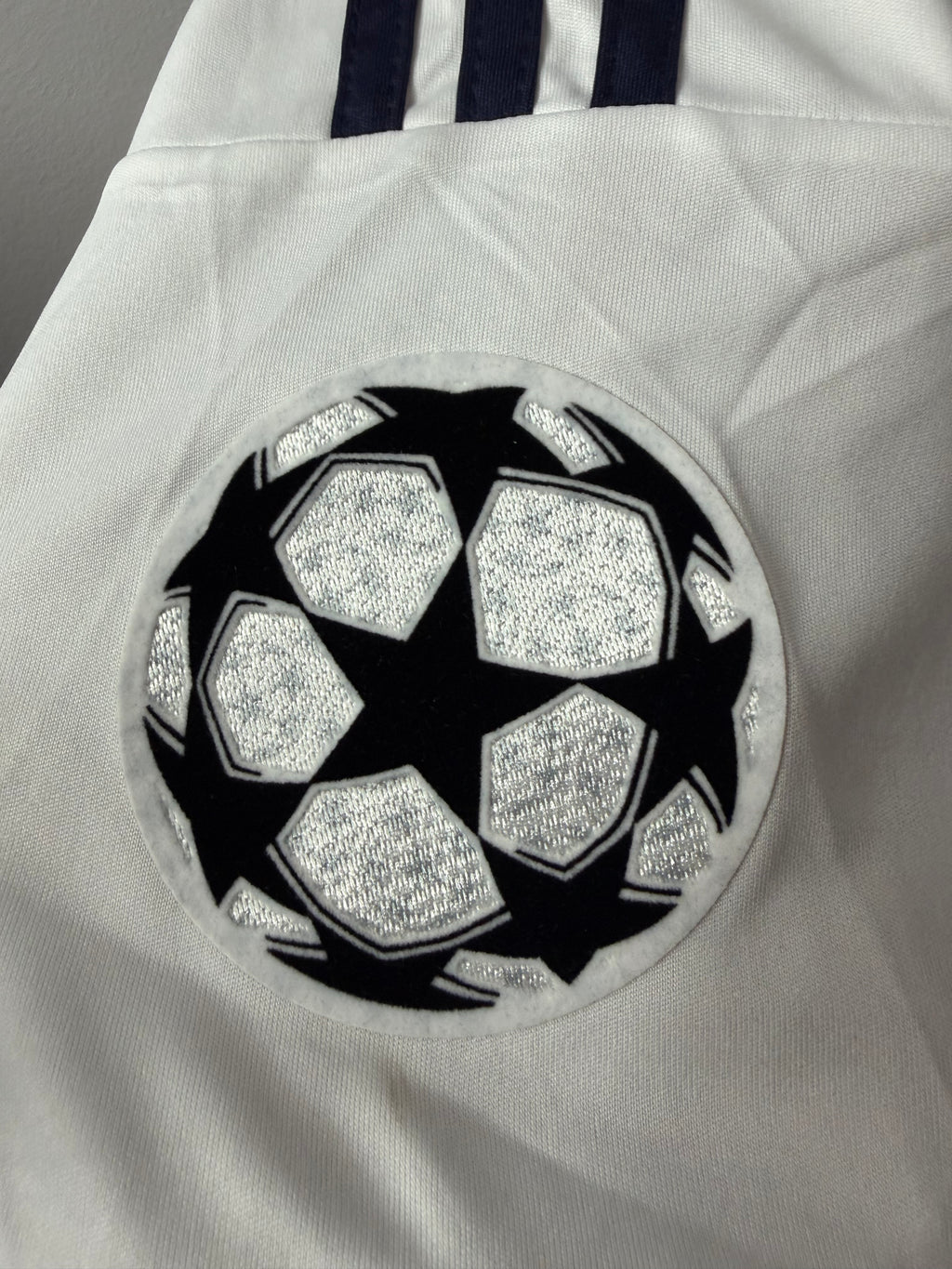 R.Madrid 2012/13 Home Kit | DM#22