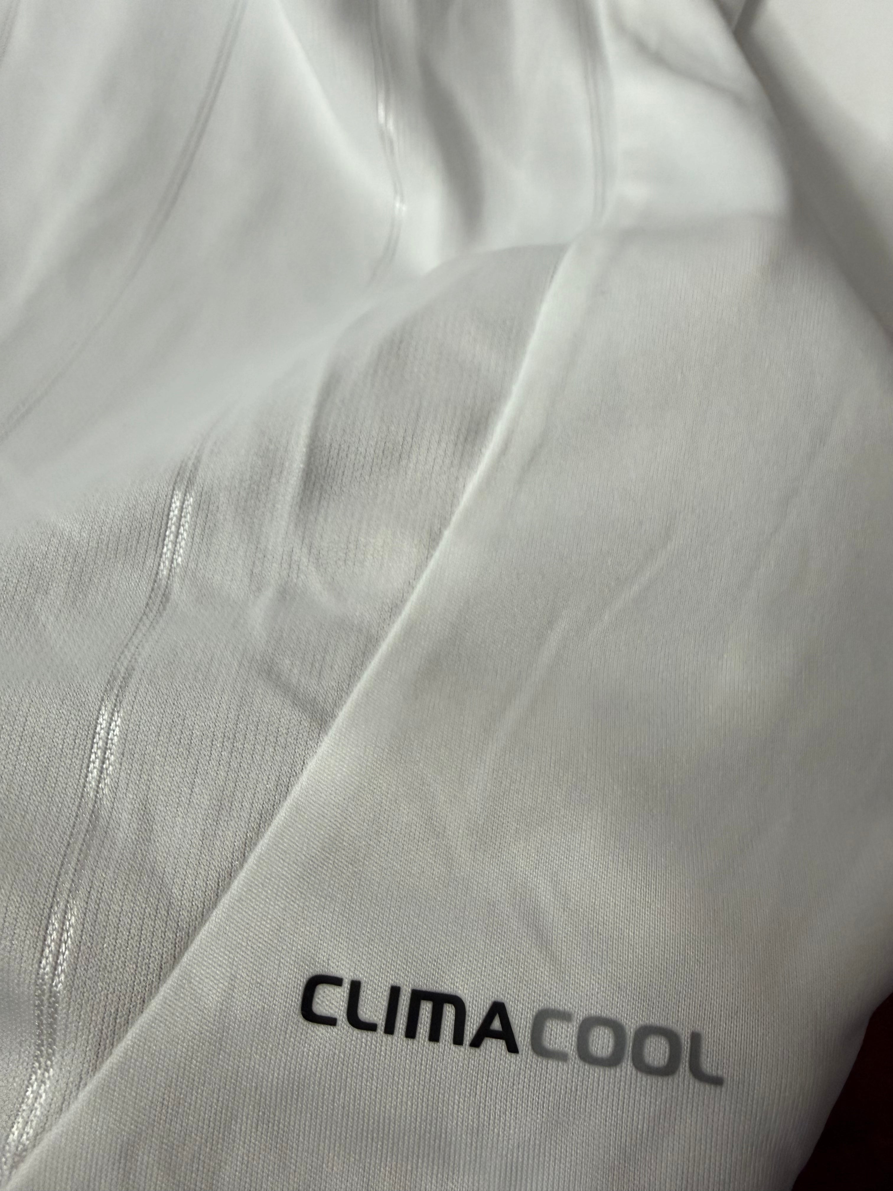 R.Madrid 2012/13 Home Kit | DM#22