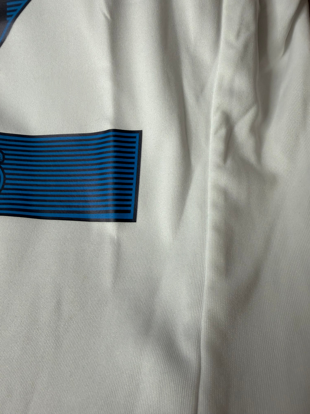 R.Madrid 2012/13 Home Kit | DM#22