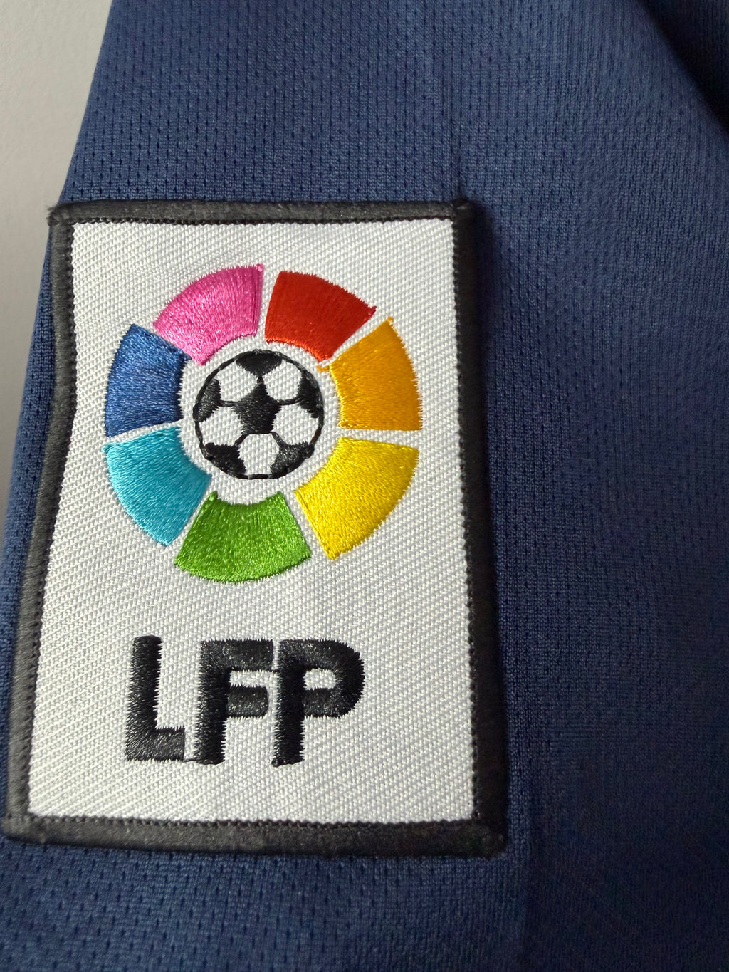 A.Madrid 2004/05 Away Kit | FT#9