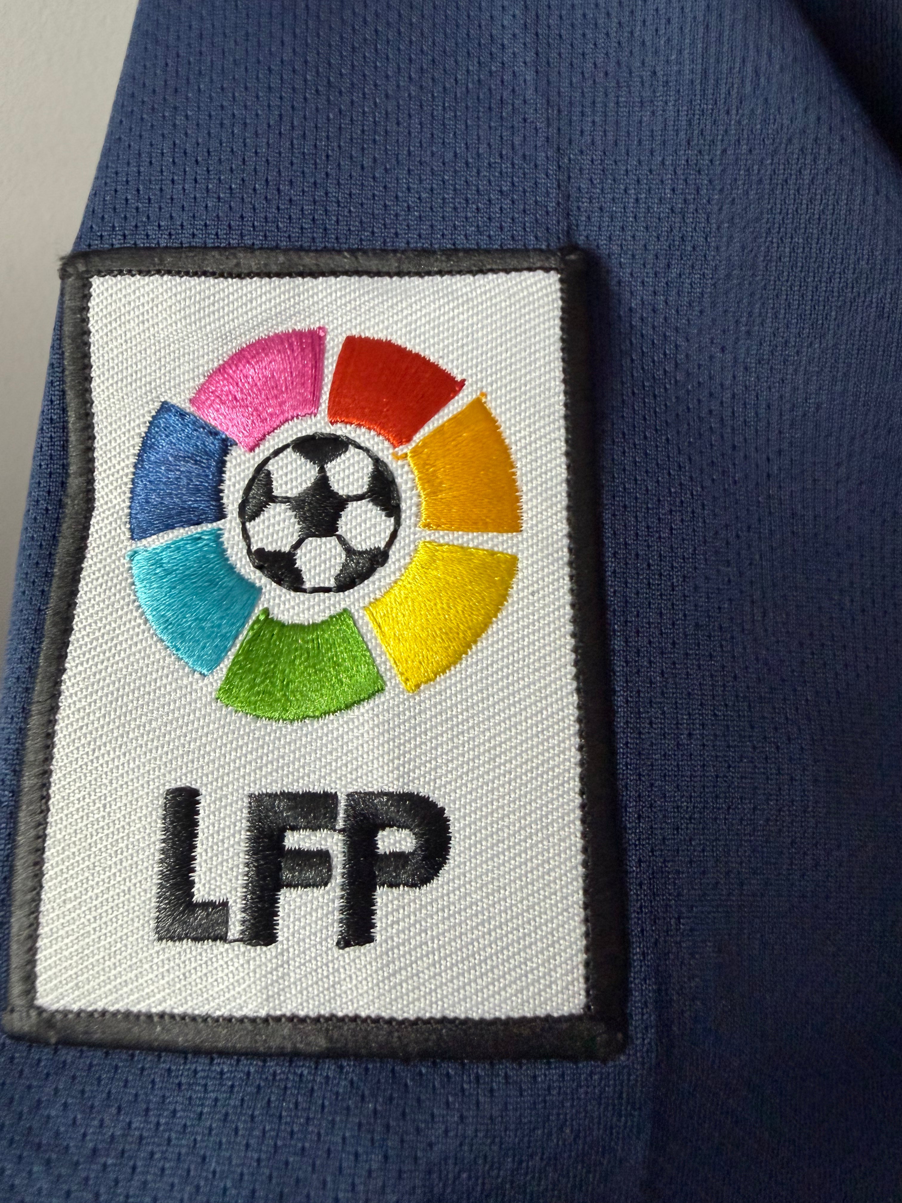 A.Madrid 2004/05 Away Kit | FT#9